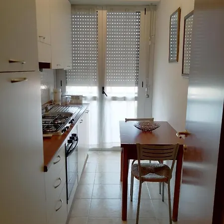 Apartmán Casa Cervi San Giuliano Milanese