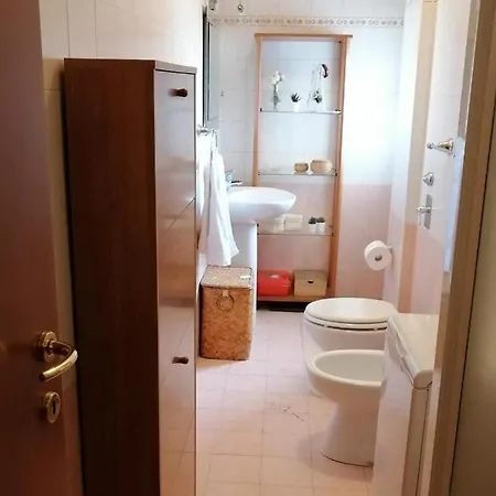 Casa Cervi *
