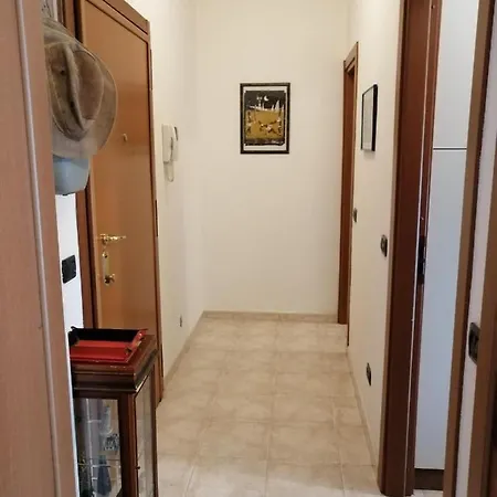 Casa Cervi San Giuliano Milanese